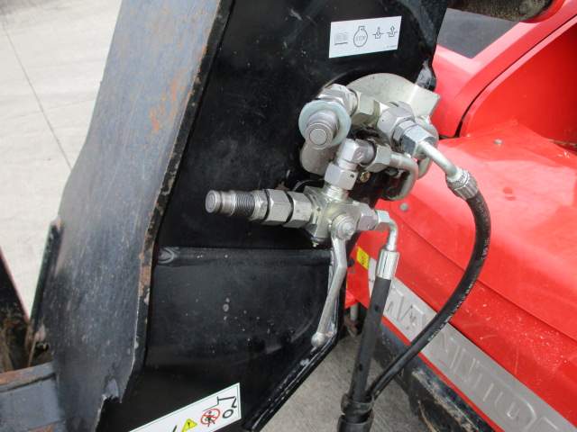 Afbeelding Manitou MLT 625-75H (711)