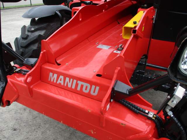 Afbeelding Manitou MT 1840 Easy (888)