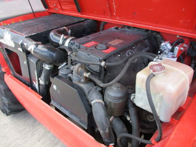 Afbeelding Manitou MRT 2150 Privilege (018)