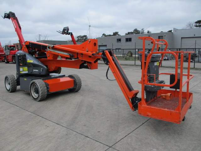 Afbeelding JLG M450AJ (370)
