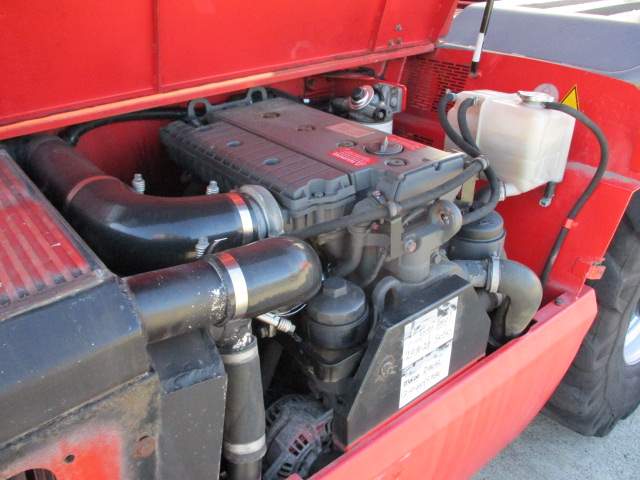Afbeelding Manitou MRT 2150 (719)