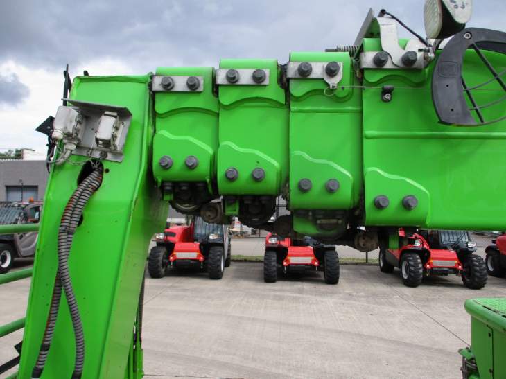 Afbeelding Merlo Roto 40.30 MCSS (871)