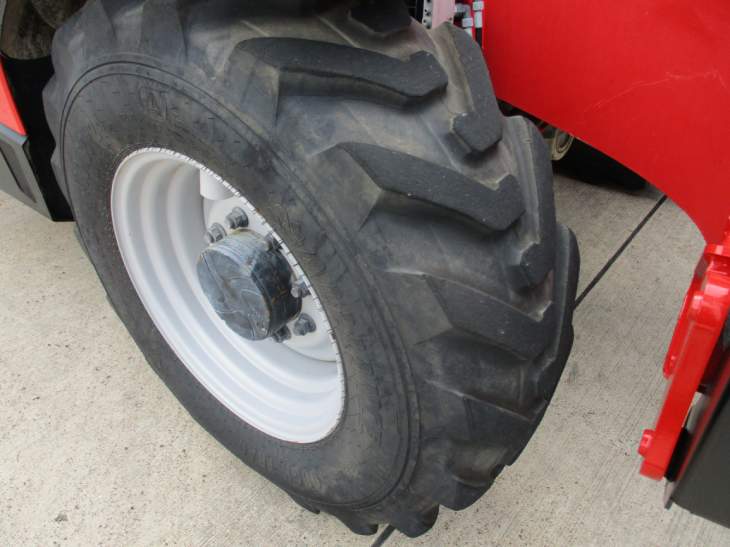 Afbeelding MANITOU MT 1840 Easy (406)