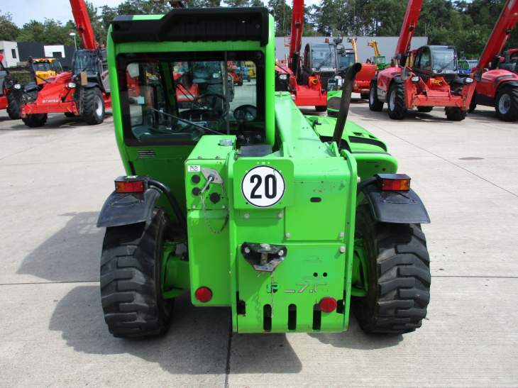 Afbeelding MERLO P27.6 (077)