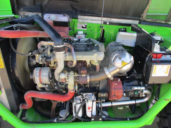 Afbeelding MERLO P40.17 Plus (917)