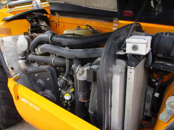 Afbeelding MANITOU MT 1840 ST3B (172)