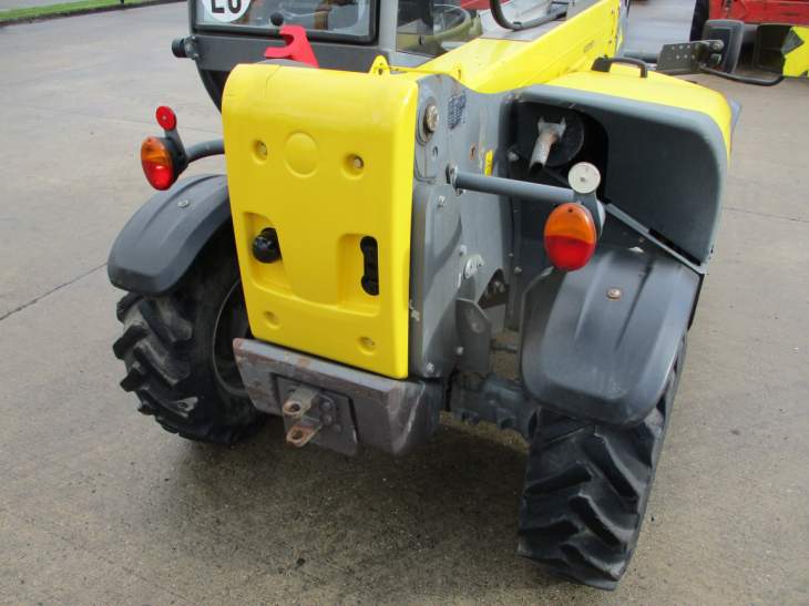 Afbeelding Kramer 1245 (693)