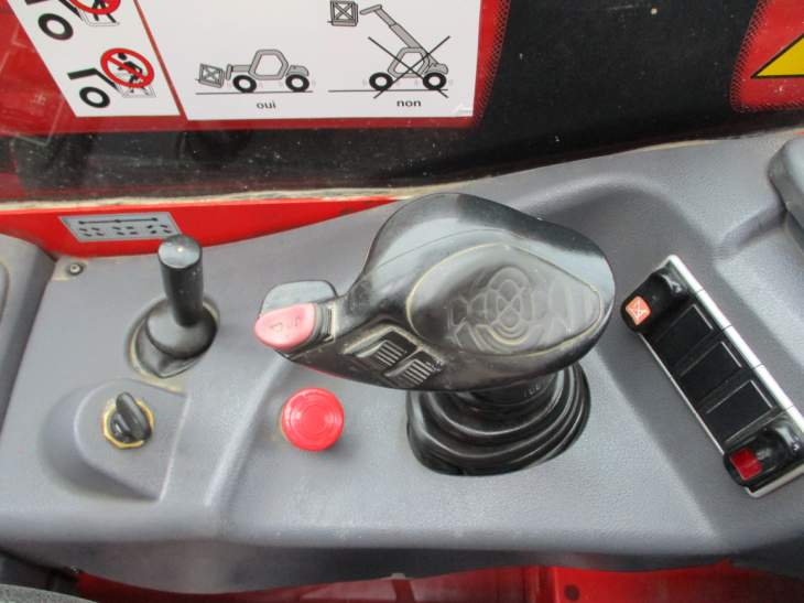 Afbeelding Manitou MT 625 2E3 (183)