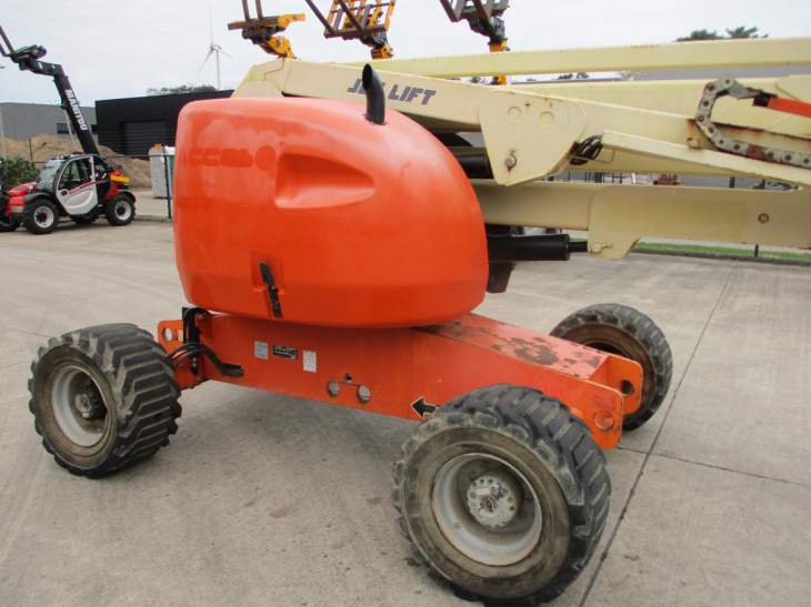 Afbeelding LG 510AJ (048)