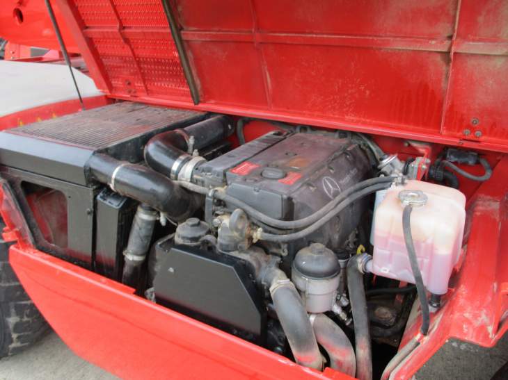 Afbeelding Manitou MRT 2150 Privilege (209)