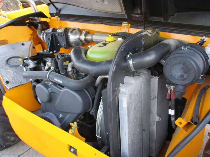 Afbeelding MANITOU MT 1440 Easy ST3B S1 (876)