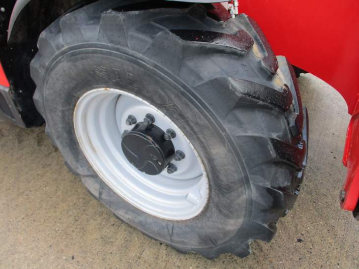 Afbeelding Manitou MT 1440 ST5 S1 (967)