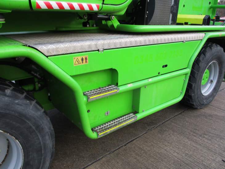 Afbeelding Merlo Roto 40.30 MCSS (420)