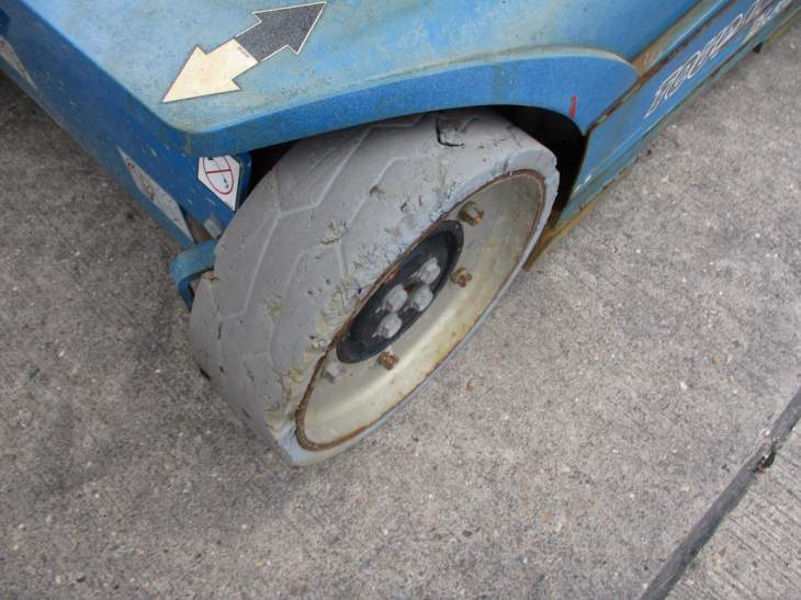 Afbeelding JLG Toucan 10E (587)