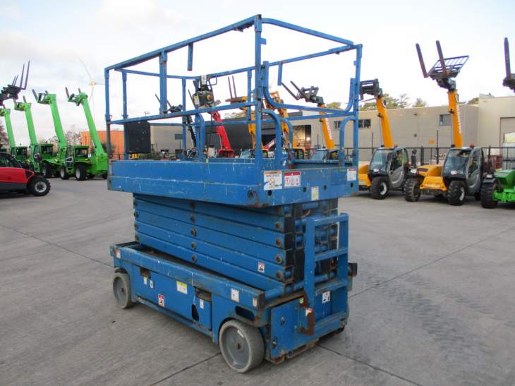 Afbeelding HAULOTTE Compact 14 Electric  (223)