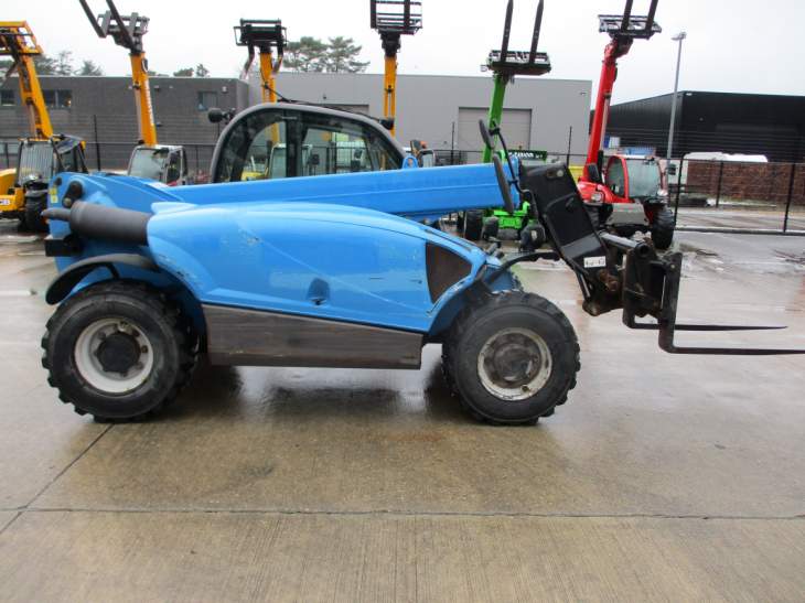 Afbeelding MANITOU MT 625 2E3 (013)