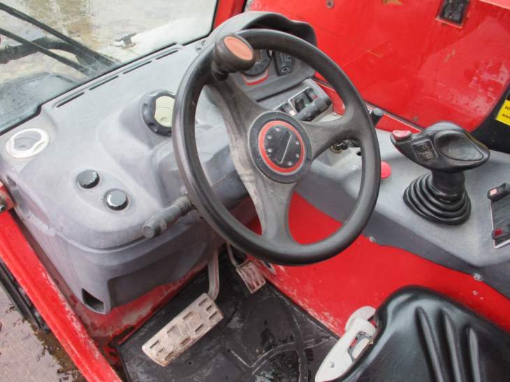 Afbeelding Manitou MT 625 (112)