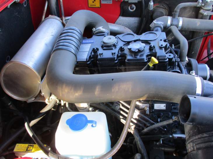 Afbeelding JCB 520-40 4WS (166)