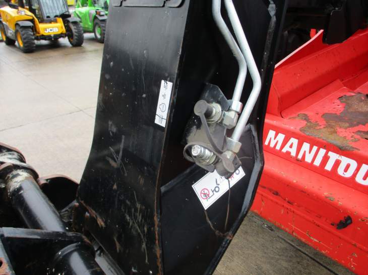 Afbeelding MANITOU MT 1840  (312)