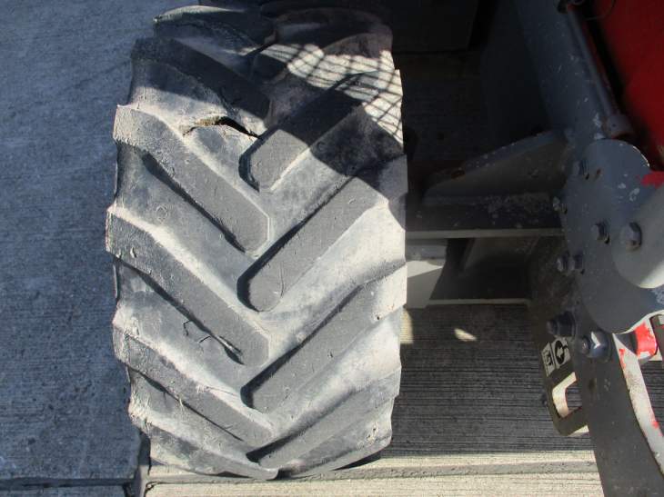 Afbeelding SKYJACK SJ 6826  (757)