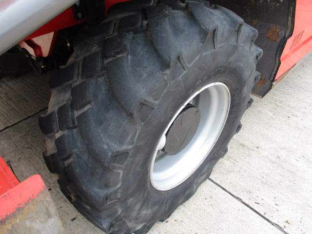 Afbeelding Manitou MRT 2470+ Privilege (477)