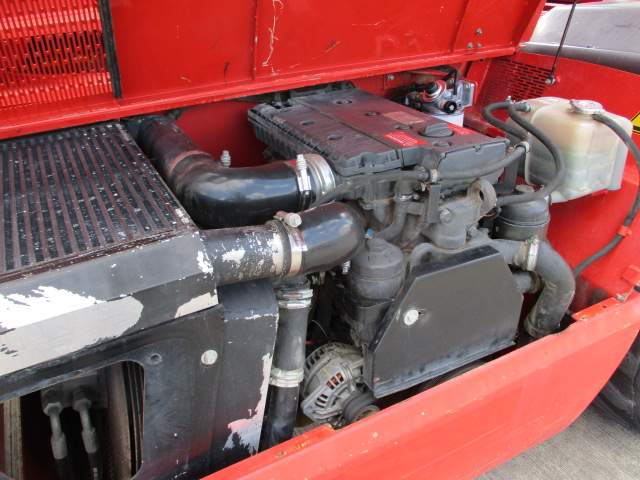 Afbeelding Manitou MRT 2150 Privilege (018)
