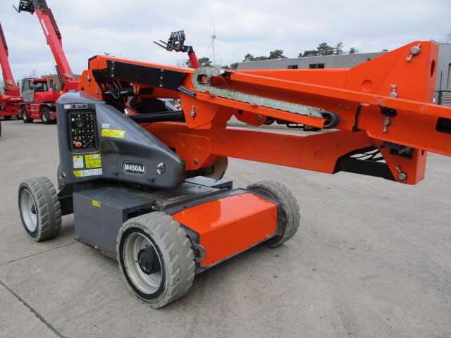 Afbeelding JLG M450AJ (370)