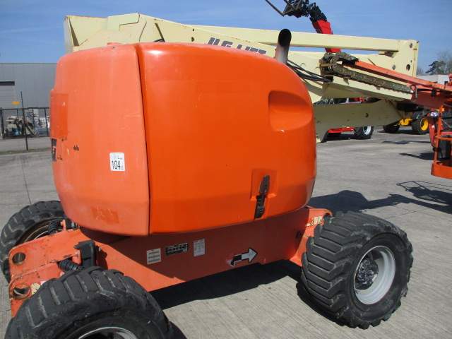 Afbeelding JLG 450 AJ (781)