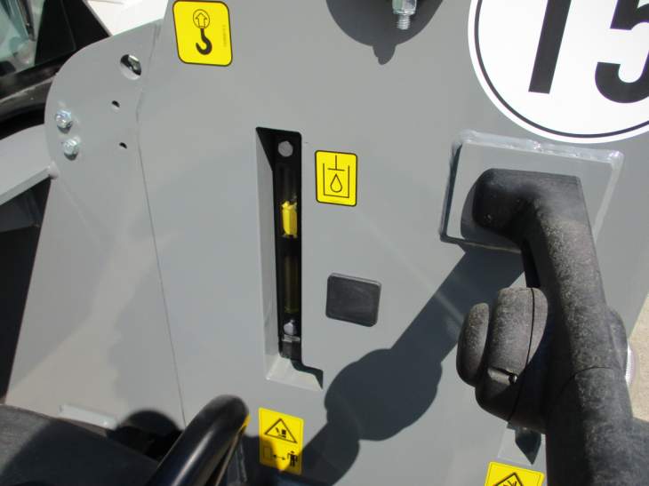 Afbeelding Faresin 6.26 Full Electric (651)