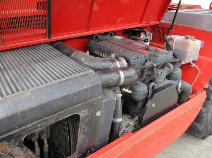 Afbeelding Manitou MRT 2150 (217)