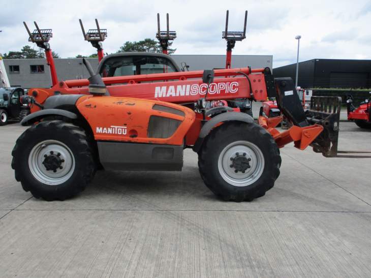 Afbeelding Manitou  MT 1030 (568)