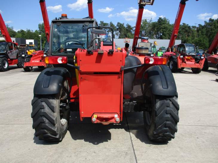 Afbeelding MANITOU MT 1030 Easy (632)