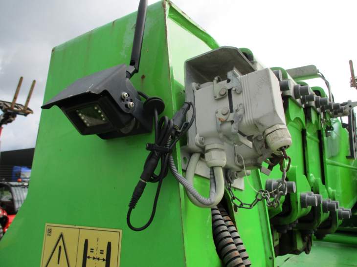 Afbeelding Merlo Roto 40.30 MCSS (871)