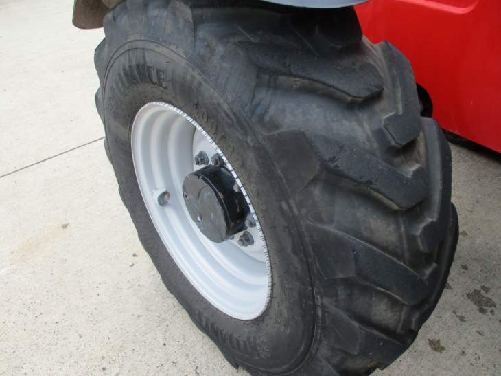 Afbeelding MANITOU MT 1840 Easy (406)