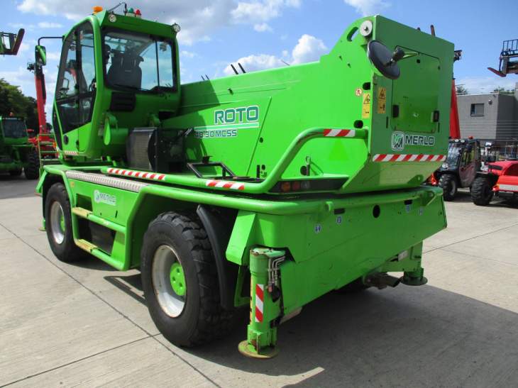 Afbeelding MERLO 40.30 MCSS (351)
