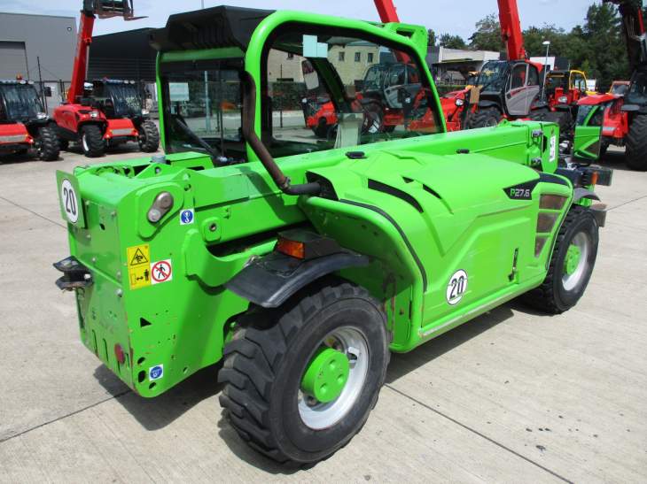 Afbeelding MERLO P27.6 (077)