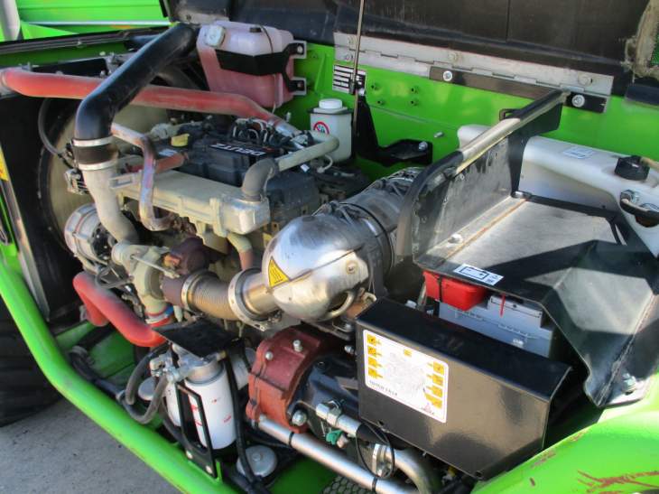 Afbeelding MERLO P40.17 Plus (917)