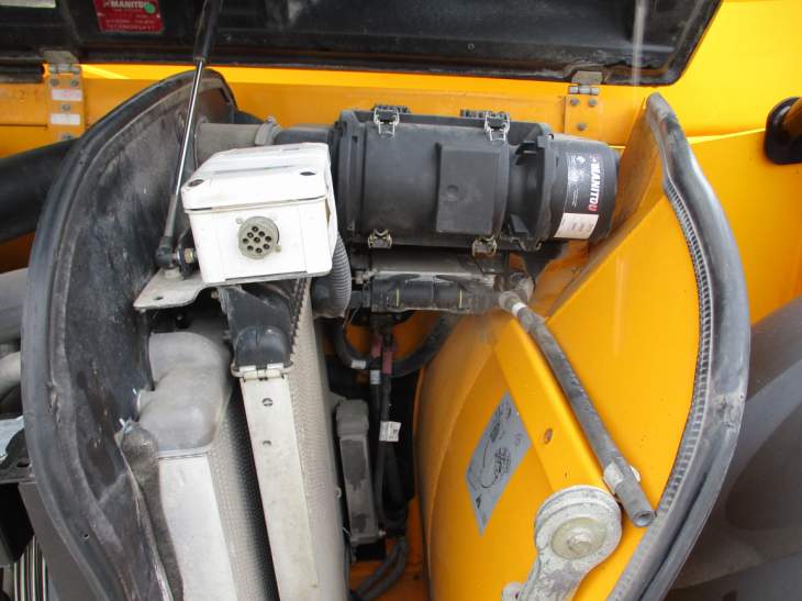 Afbeelding MANITOU MT 1840 ST3B (172)