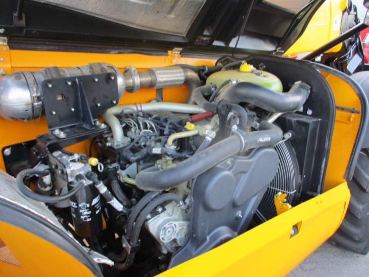 Afbeelding MANITOU MT 1440 Easy ST3B S1 (876)