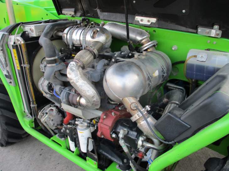 Afbeelding MERLO P72.10 Plus (639)