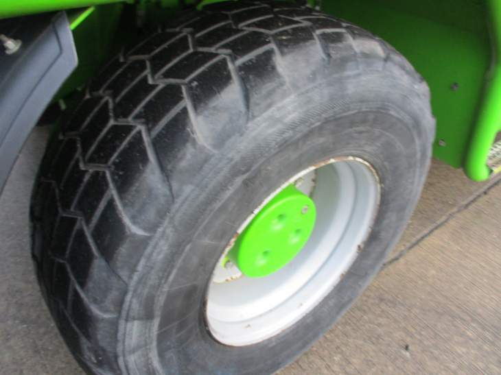 Afbeelding Merlo Roto 40.30 MCSS (420)