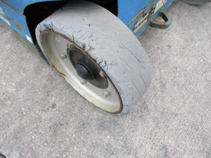 Afbeelding JLG Toucan 10E (587)