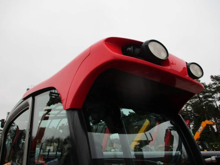 Afbeelding MANITOU MT 1440 Easy (210)