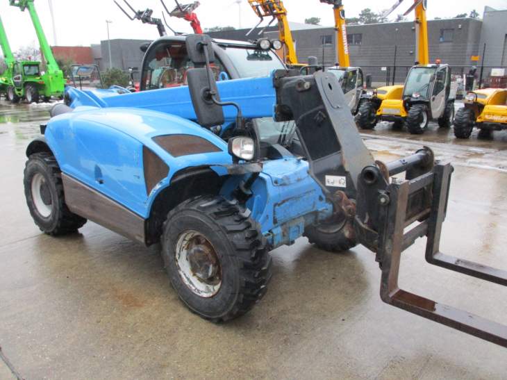 Afbeelding MANITOU MT 625 2E3 (013)