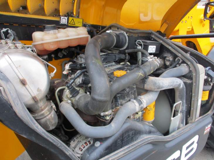 Afbeelding JCB 535-95 (312)