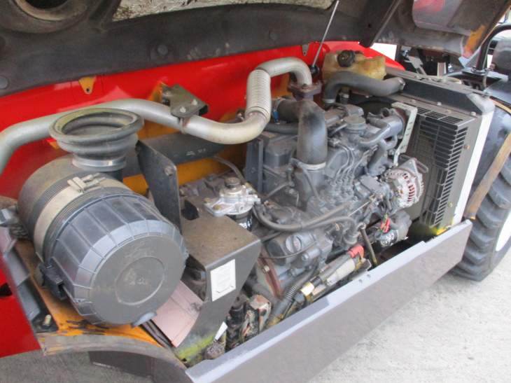 Afbeelding Manitou MT 625 2E3 (676)