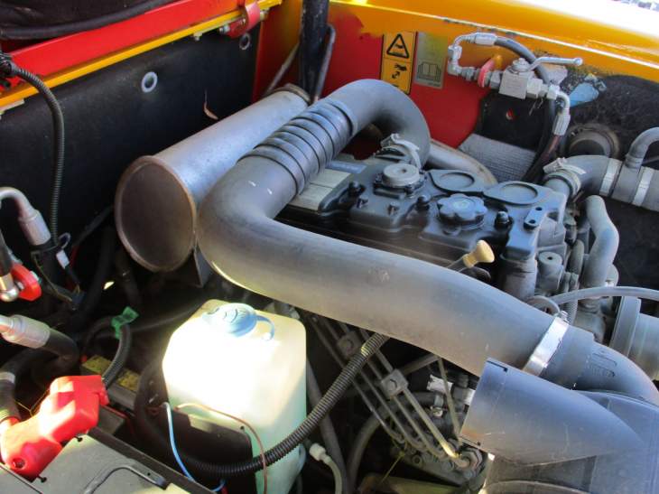 Afbeelding JCB 520-40 4WS (128)