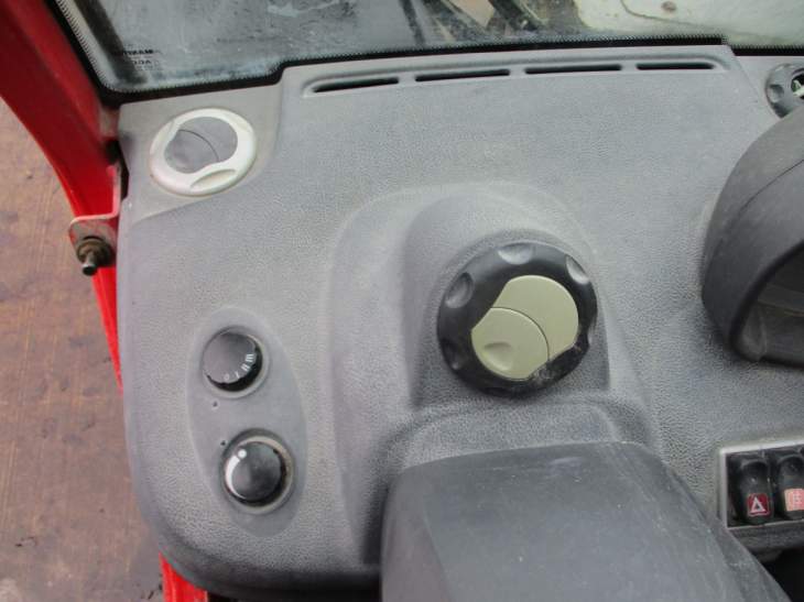 Afbeelding Manitou MT 625 (112)