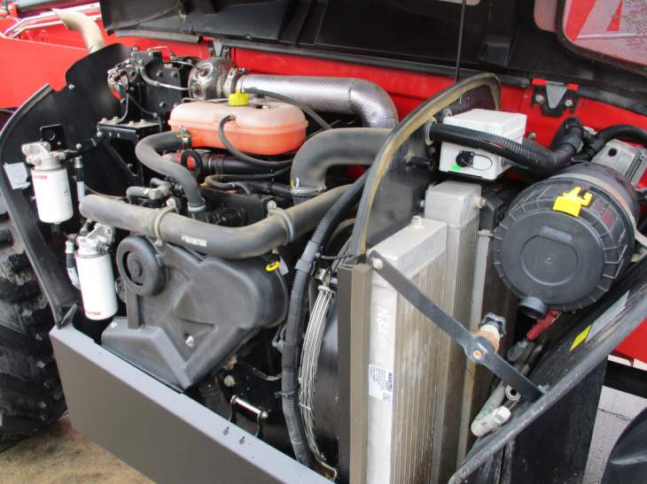 Afbeelding Manitou MT 1840 Easy 75D ST5 S1 (089)