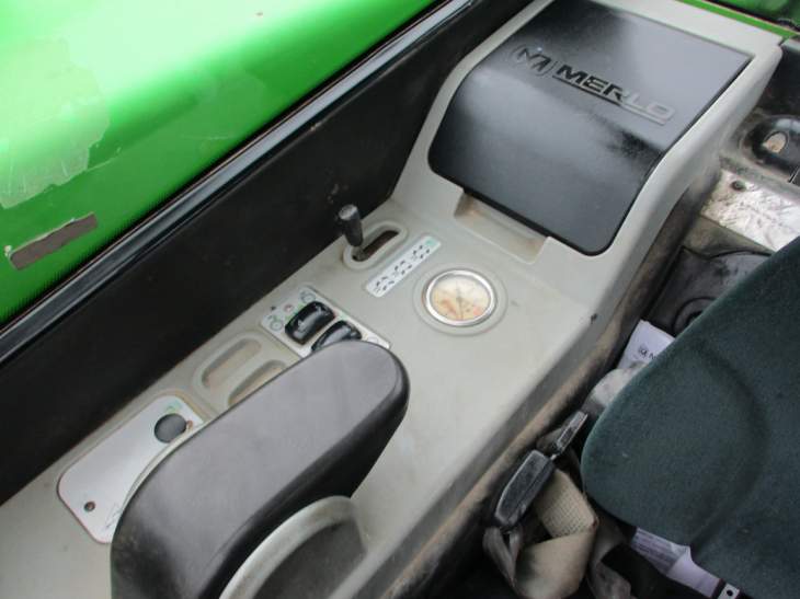 Afbeelding MERLO P40.17 (987)